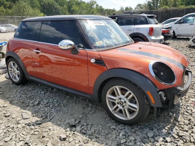 Photo 3 VIN: WMWSU3C52BT184345 - MINI COOPER 