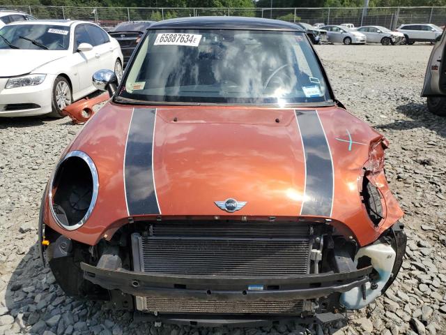 Photo 4 VIN: WMWSU3C52BT184345 - MINI COOPER 