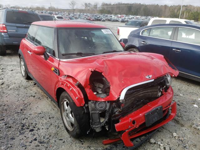 Photo 0 VIN: WMWSU3C52BT251011 - MINI COOPER 