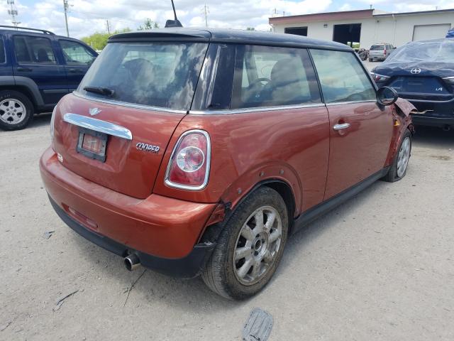 Photo 3 VIN: WMWSU3C52BT252868 - MINI COOPER 