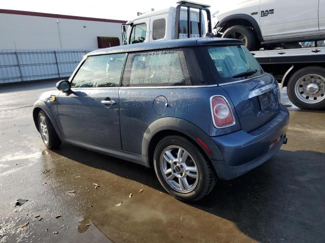 Photo 1 VIN: WMWSU3C52BT252904 - MINI COOPER 