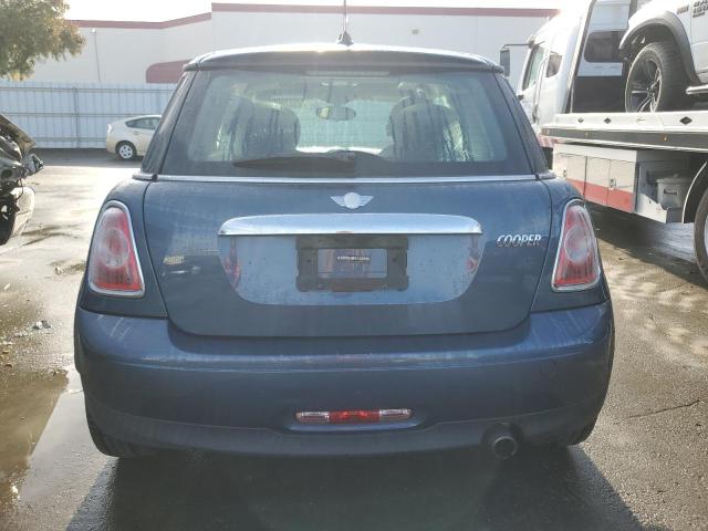 Photo 5 VIN: WMWSU3C52BT252904 - MINI COOPER 