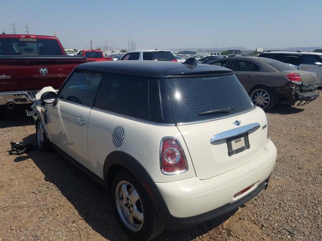 Photo 2 VIN: WMWSU3C52BT253874 - MINI COOPER 