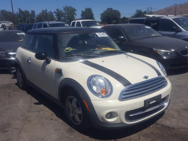 Photo 0 VIN: WMWSU3C52BTX95556 - MINI COOPER 