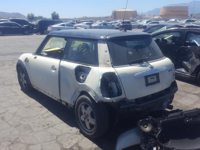 Photo 2 VIN: WMWSU3C52BTX95556 - MINI COOPER 