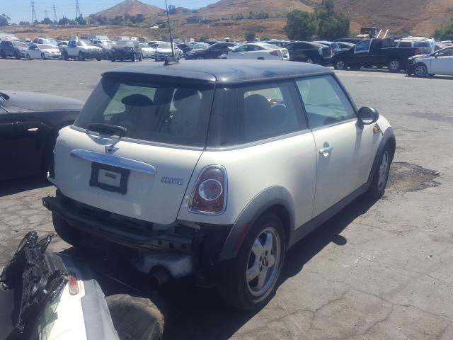 Photo 3 VIN: WMWSU3C52BTX95556 - MINI COOPER 