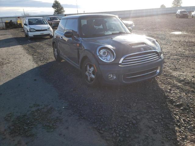 Photo 0 VIN: WMWSU3C52BTX97341 - MINI COOPER 