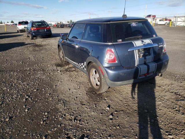 Photo 2 VIN: WMWSU3C52BTX97341 - MINI COOPER 