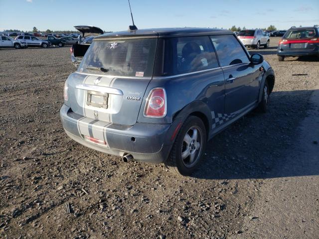 Photo 3 VIN: WMWSU3C52BTX97341 - MINI COOPER 