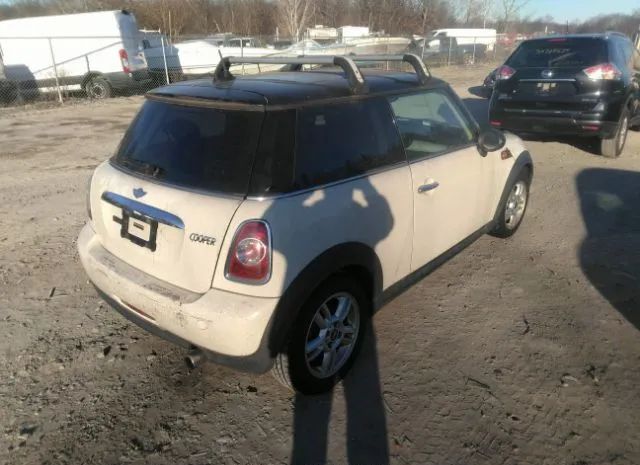 Photo 3 VIN: WMWSU3C52CT184945 - MINI COOPER HARDTOP 