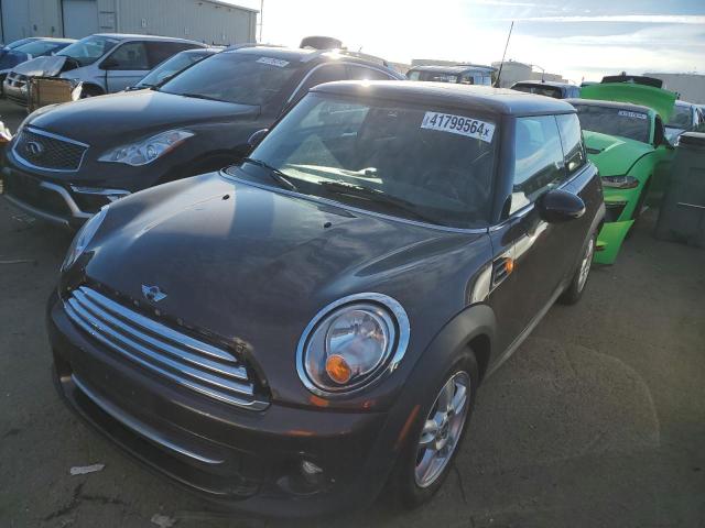 Photo 0 VIN: WMWSU3C52CT186002 - MINI COOPER 