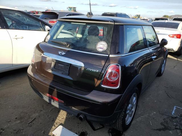 Photo 2 VIN: WMWSU3C52CT186002 - MINI COOPER 