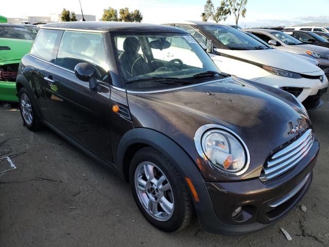 Photo 3 VIN: WMWSU3C52CT186002 - MINI COOPER 