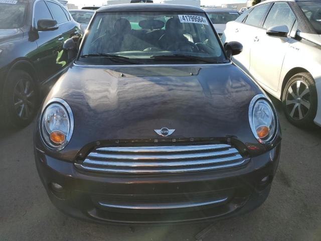 Photo 4 VIN: WMWSU3C52CT186002 - MINI COOPER 