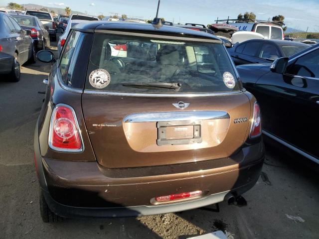 Photo 5 VIN: WMWSU3C52CT186002 - MINI COOPER 