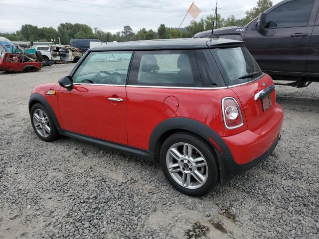 Photo 1 VIN: WMWSU3C52CT186534 - MINI COOPER 