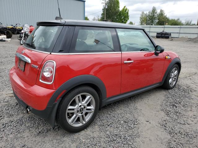 Photo 2 VIN: WMWSU3C52CT186534 - MINI COOPER 