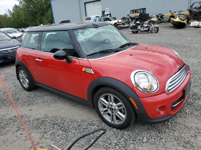 Photo 3 VIN: WMWSU3C52CT186534 - MINI COOPER 