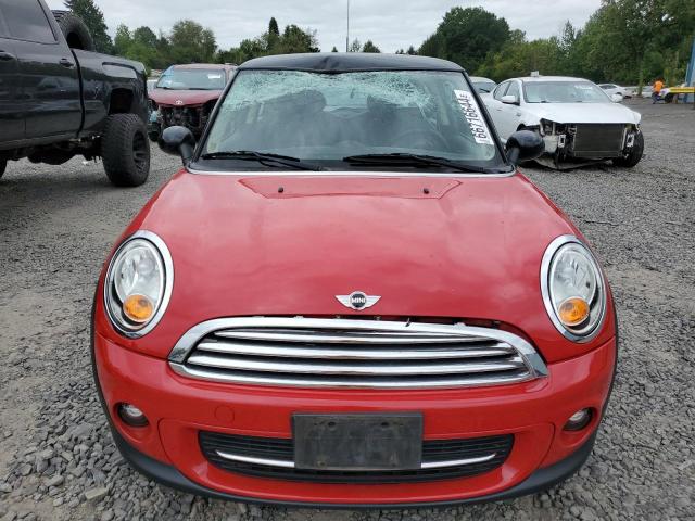 Photo 4 VIN: WMWSU3C52CT186534 - MINI COOPER 