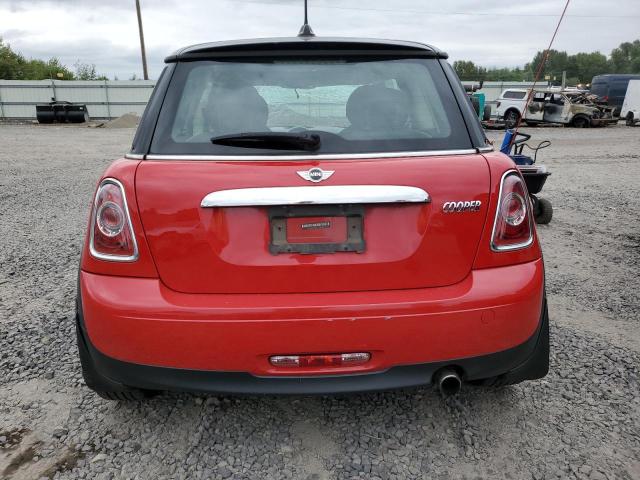 Photo 5 VIN: WMWSU3C52CT186534 - MINI COOPER 