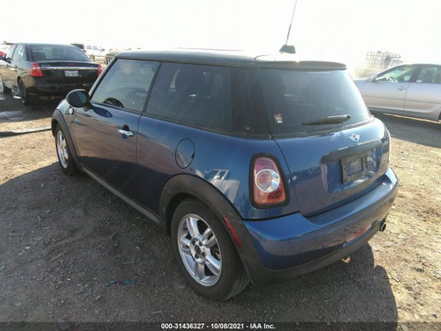 Photo 2 VIN: WMWSU3C52CT254377 - MINI COOPER HARDTOP 