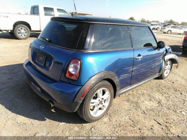 Photo 3 VIN: WMWSU3C52CT254377 - MINI COOPER HARDTOP 