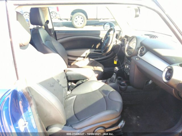 Photo 4 VIN: WMWSU3C52CT254377 - MINI COOPER HARDTOP 