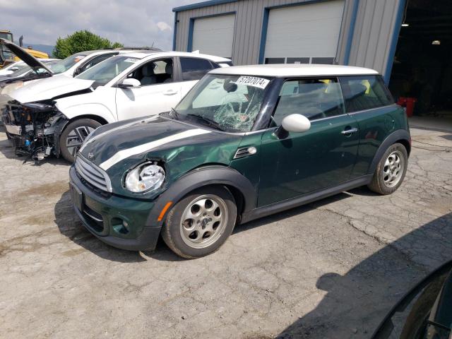 Photo 0 VIN: WMWSU3C52CT254735 - MINI COOPER 