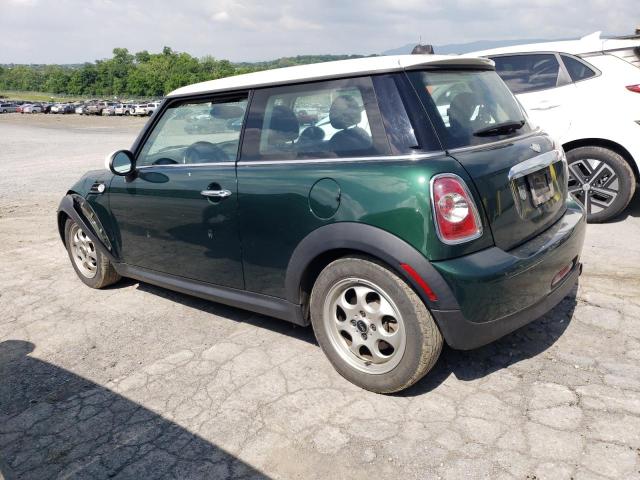 Photo 1 VIN: WMWSU3C52CT254735 - MINI COOPER 