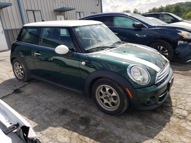 Photo 3 VIN: WMWSU3C52CT254735 - MINI COOPER 