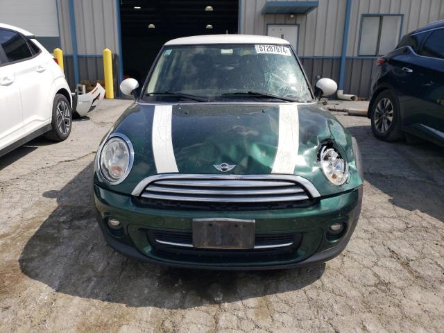 Photo 4 VIN: WMWSU3C52CT254735 - MINI COOPER 