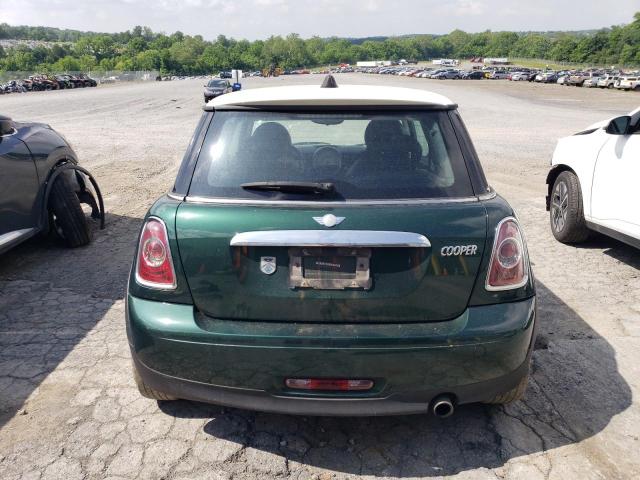 Photo 5 VIN: WMWSU3C52CT254735 - MINI COOPER 