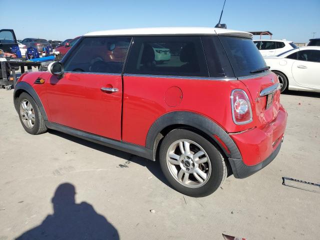 Photo 1 VIN: WMWSU3C52CT255223 - MINI COOPER 