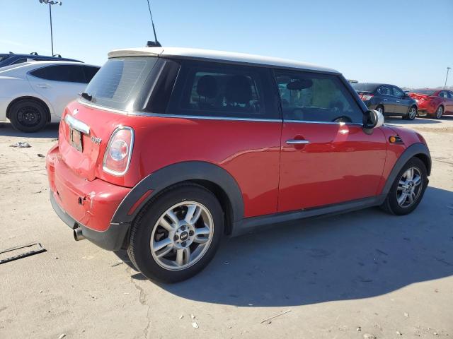 Photo 2 VIN: WMWSU3C52CT255223 - MINI COOPER 