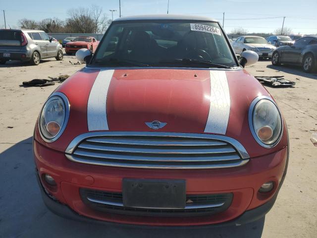 Photo 4 VIN: WMWSU3C52CT255223 - MINI COOPER 