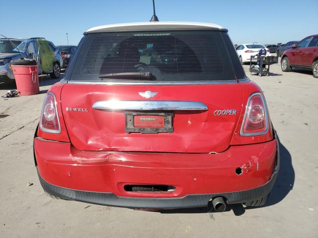 Photo 5 VIN: WMWSU3C52CT255223 - MINI COOPER 