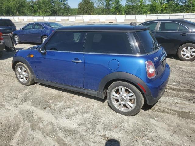 Photo 1 VIN: WMWSU3C52CT257604 - MINI COOPER 