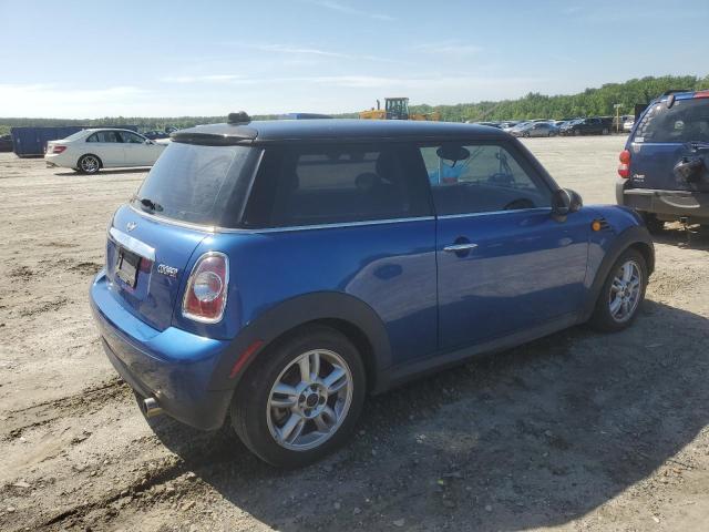 Photo 2 VIN: WMWSU3C52CT257604 - MINI COOPER 