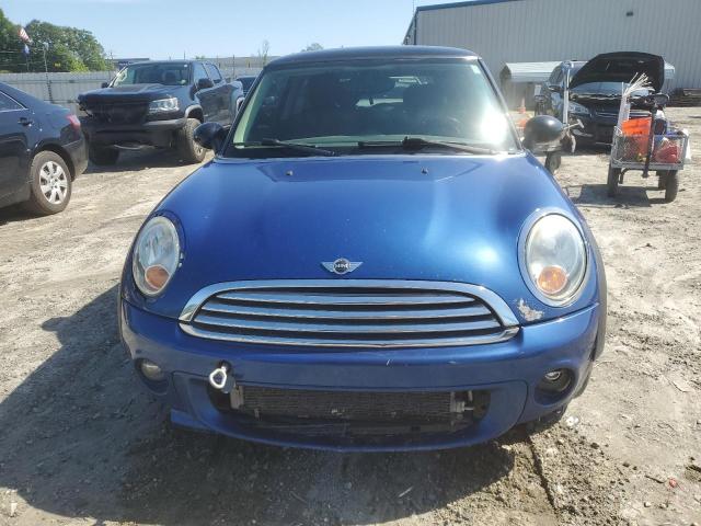 Photo 4 VIN: WMWSU3C52CT257604 - MINI COOPER 