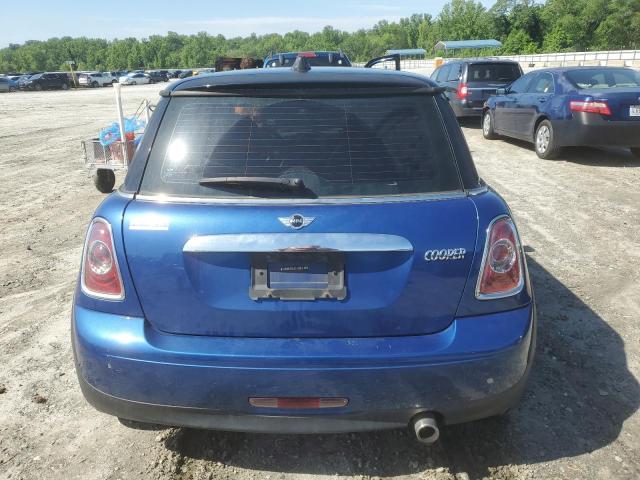 Photo 5 VIN: WMWSU3C52CT257604 - MINI COOPER 