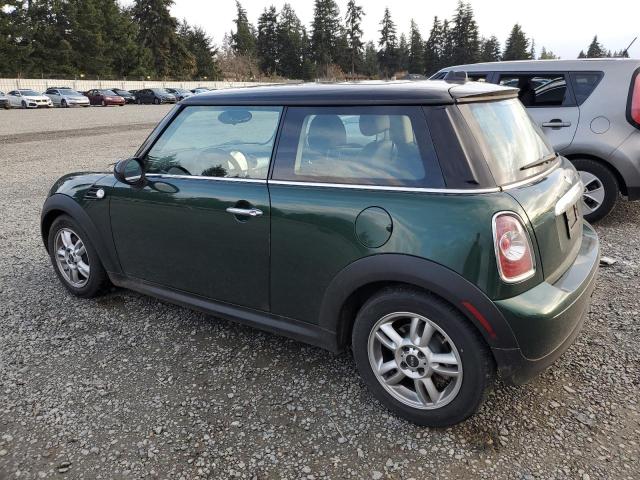 Photo 1 VIN: WMWSU3C52CT257876 - MINI COOPER 