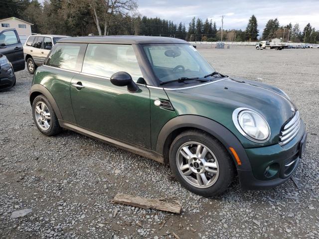 Photo 3 VIN: WMWSU3C52CT257876 - MINI COOPER 