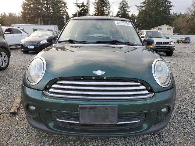 Photo 4 VIN: WMWSU3C52CT257876 - MINI COOPER 