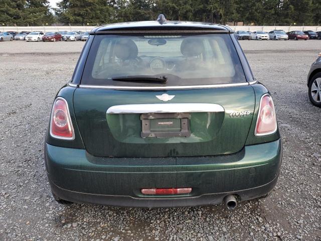 Photo 5 VIN: WMWSU3C52CT257876 - MINI COOPER 