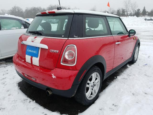 Photo 3 VIN: WMWSU3C52CT258445 - MINI COOPER 