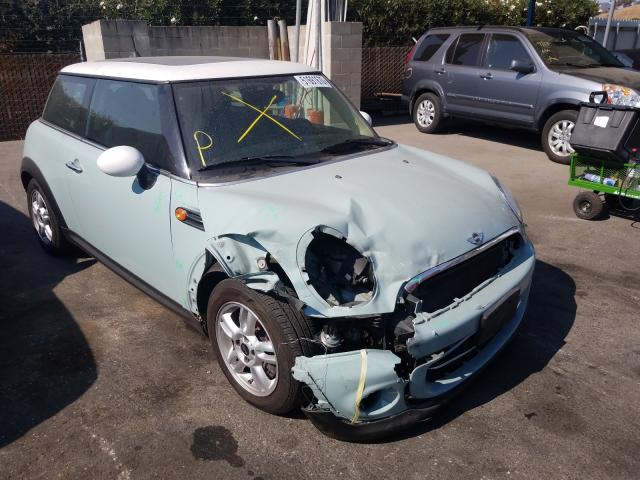 Photo 0 VIN: WMWSU3C52CT259286 - MINI COOPER 