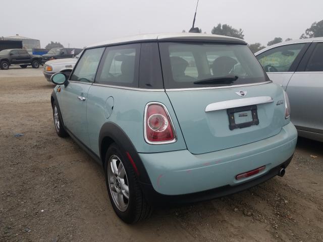 Photo 2 VIN: WMWSU3C52CT259286 - MINI COOPER 