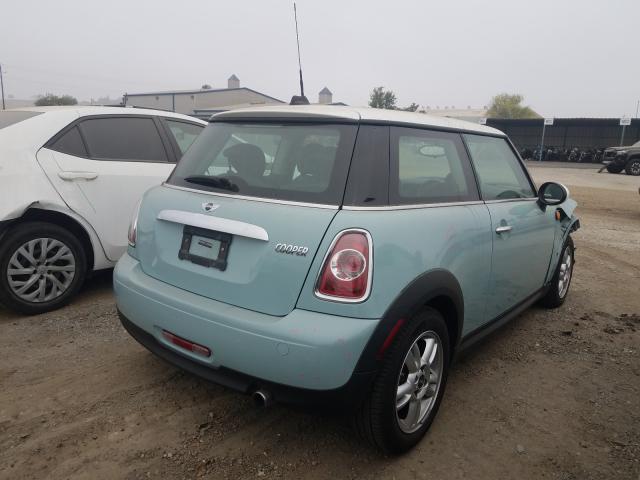 Photo 3 VIN: WMWSU3C52CT259286 - MINI COOPER 