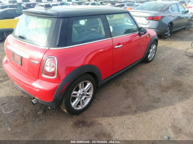 Photo 3 VIN: WMWSU3C52CT259532 - MINI COOPER 