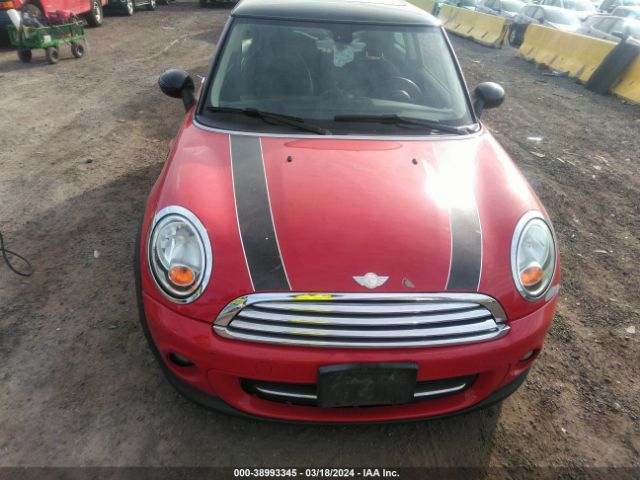 Photo 5 VIN: WMWSU3C52CT259532 - MINI COOPER 